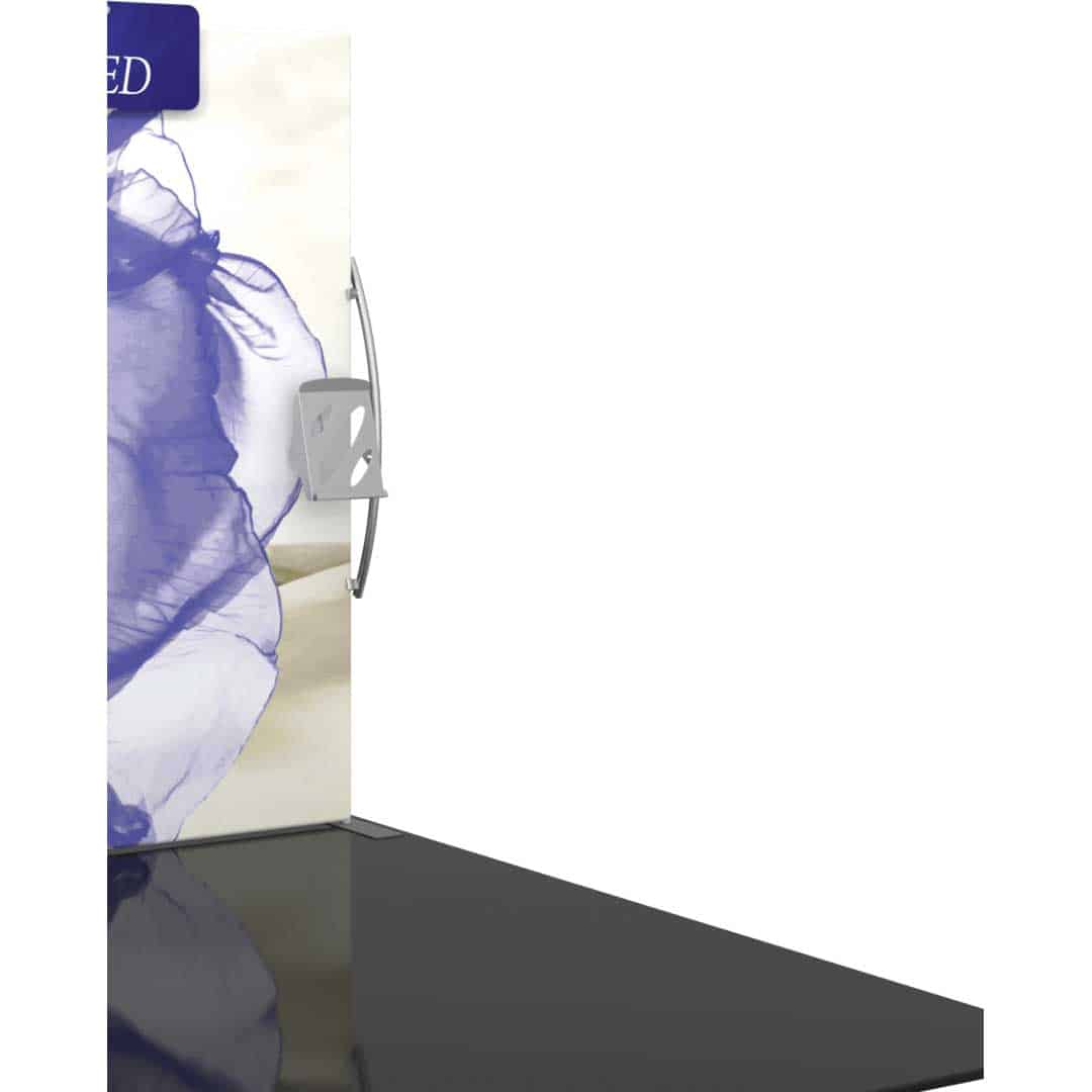 Add-on Brochure Holder Orbus Formulate
