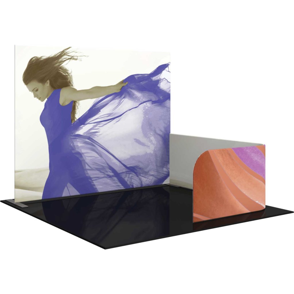 Add-on 9.5x5-ft Side Wall | Orbus Formulate Master 04