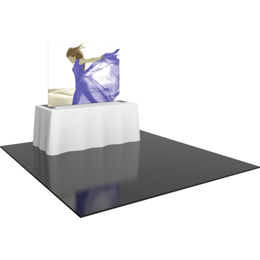 5x4-ft Tabletop Display | Orbus Formulate Master TT4