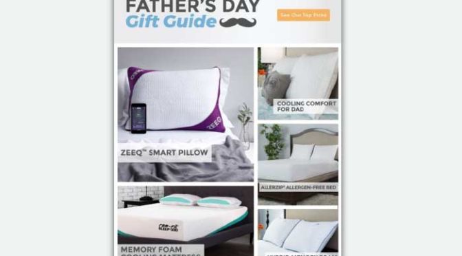 Father's Day Gift Guide