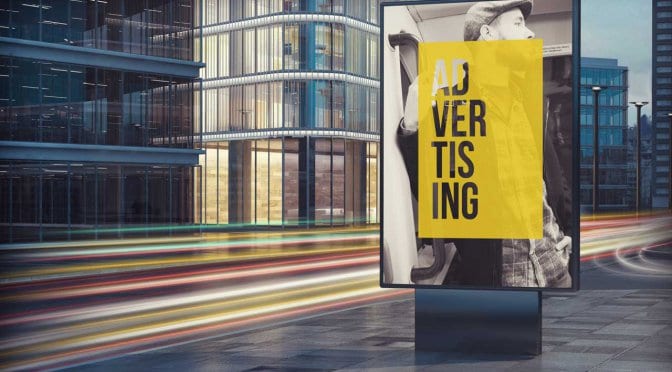 Graphic Design Tips for Large-Format Printing