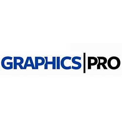 Graphics Pro Logo