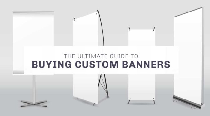 Guide to Buying Banners