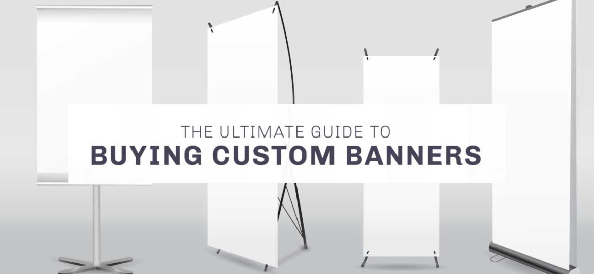 Guide to Buying Banners