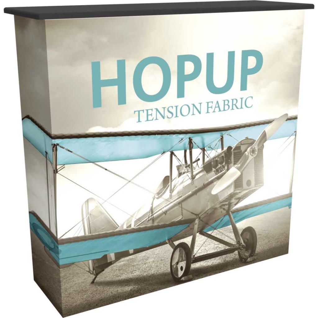 Orbus Hopup Counter