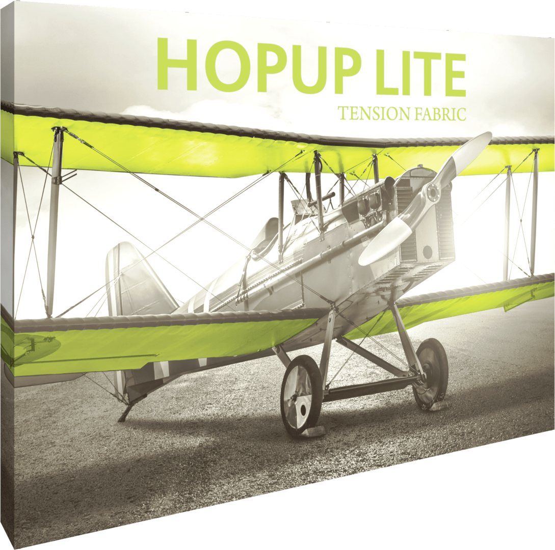 trade show displays
