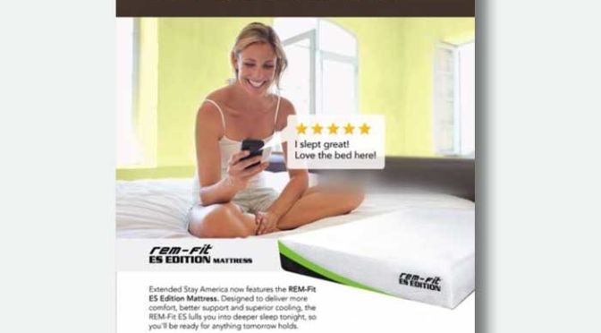 Hospitality Ads