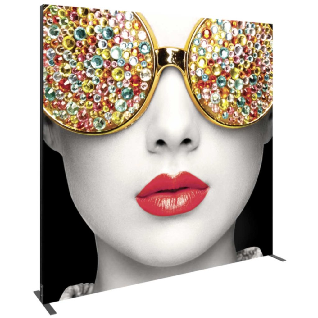 Light box sign