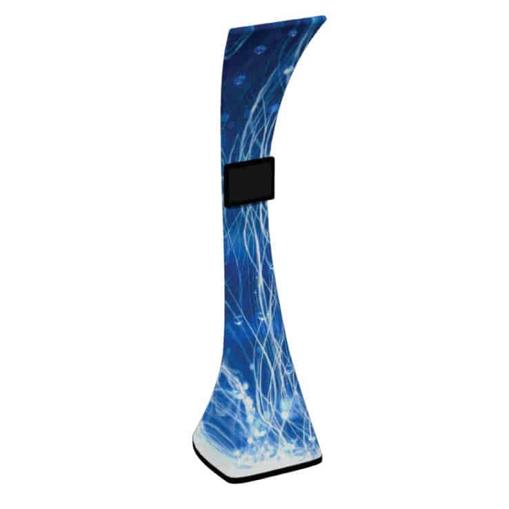 ipad stand branded