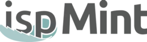 ispMint Logo