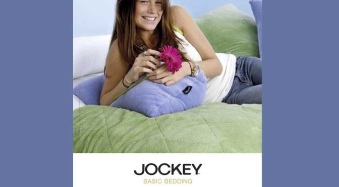 Magazine Ad