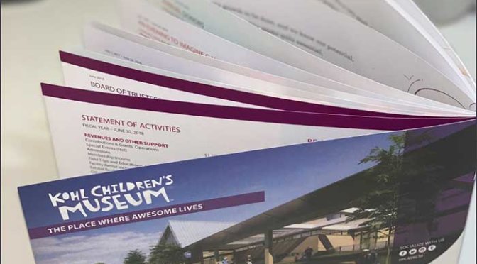 Fun Annual Report