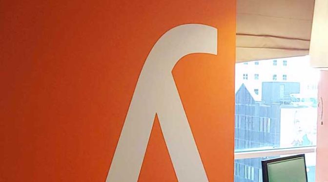 Laminate Graphics