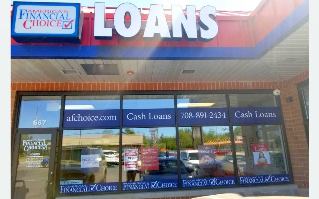 Loan Office Marketing