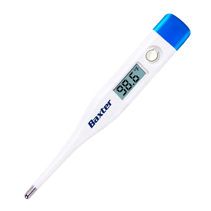 Digital Thermometers | Plum Grove