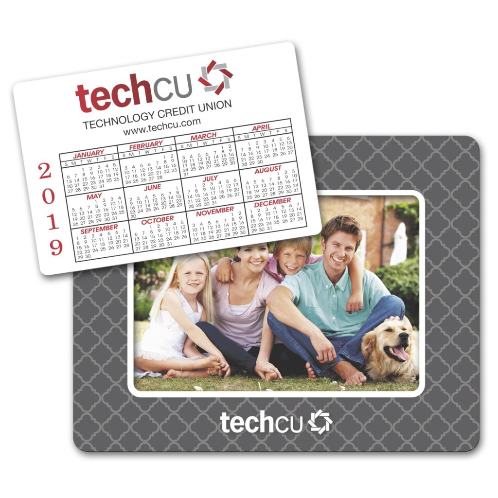 Photo Magnet Calendars