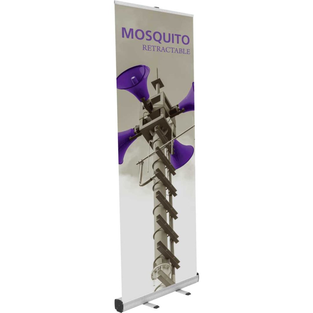 rollu banner stands
