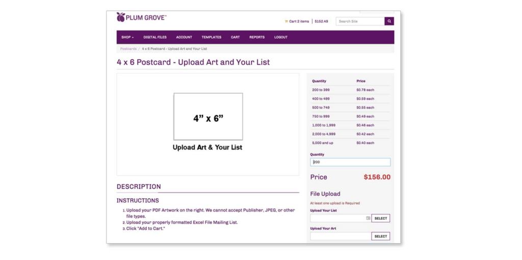 myBrandHub Mailing Lists