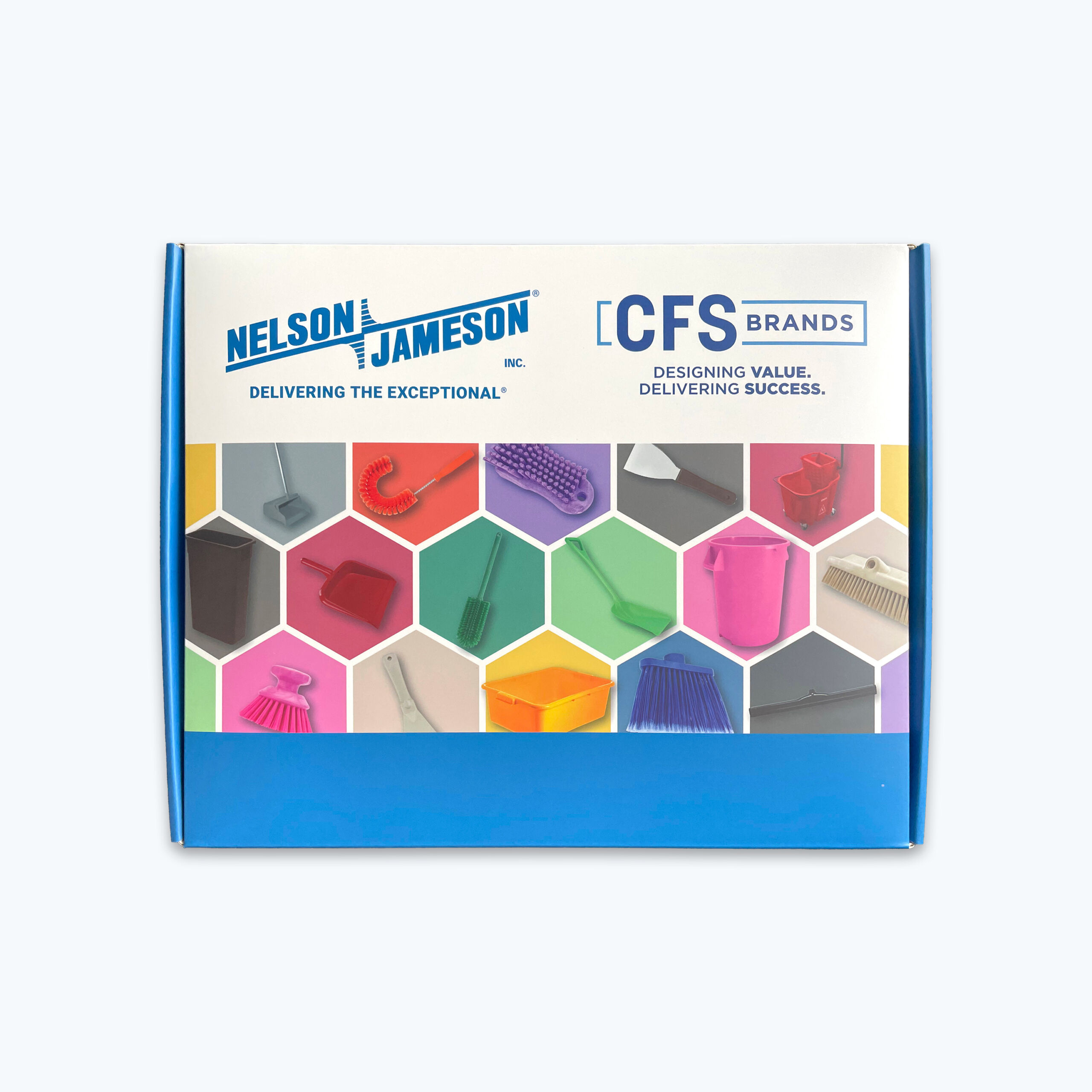 High Value Prospect Gift Package