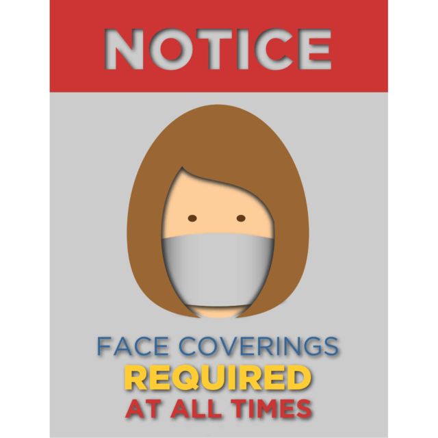 notice-face-coverings-required