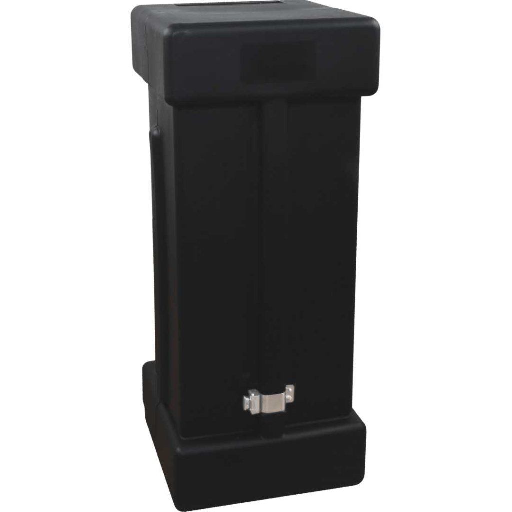 OCE Expandable Case