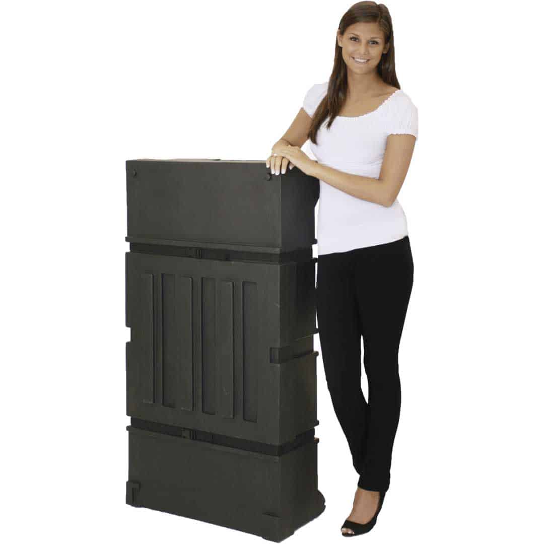 Orbus OCH Shipping Case