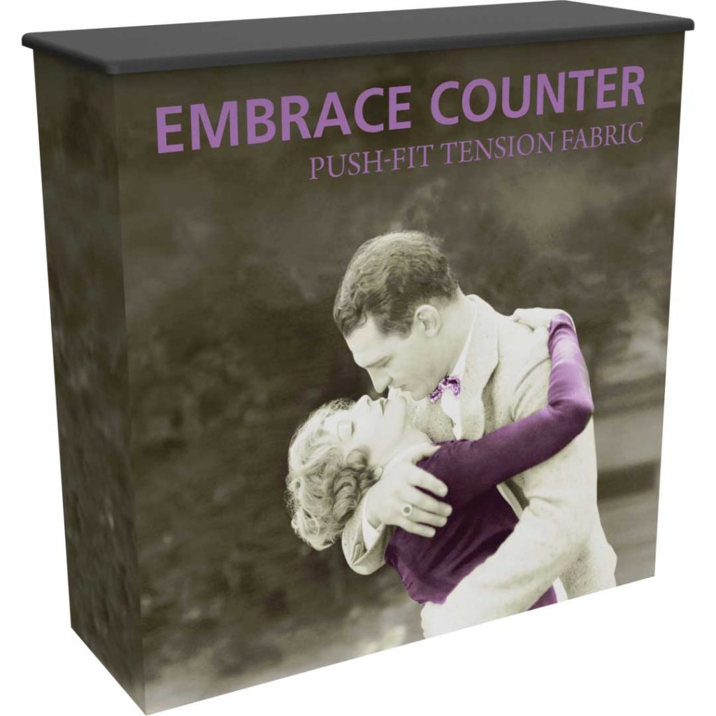 Orbus Embrace Counter