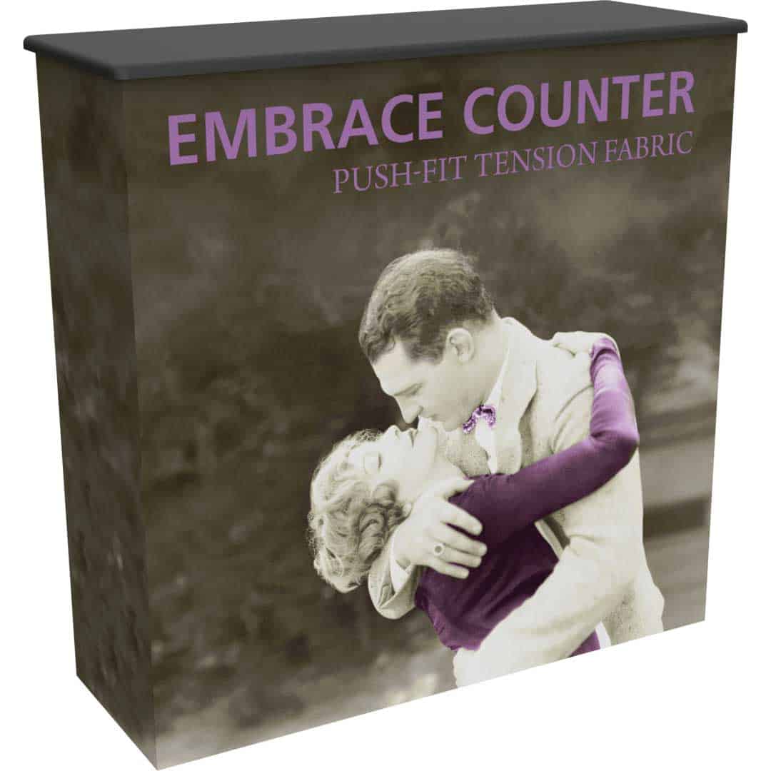 Orbus Embrace Counter