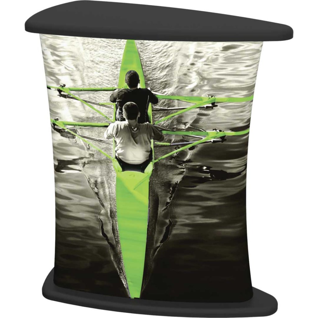 Orbus Formulate Bullet Shaped Counter