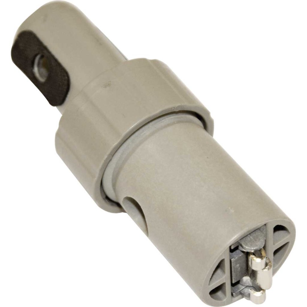 Orbus Linear Universal Clamp