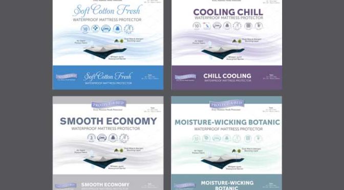 Brand Template Design