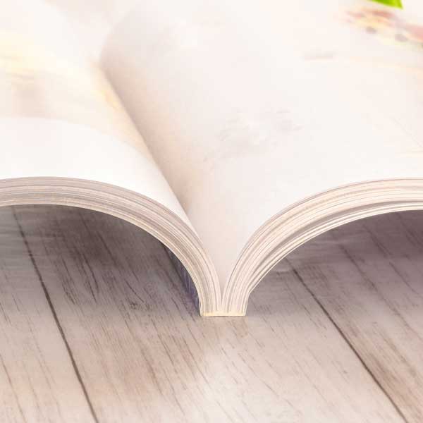 Perfect Binding