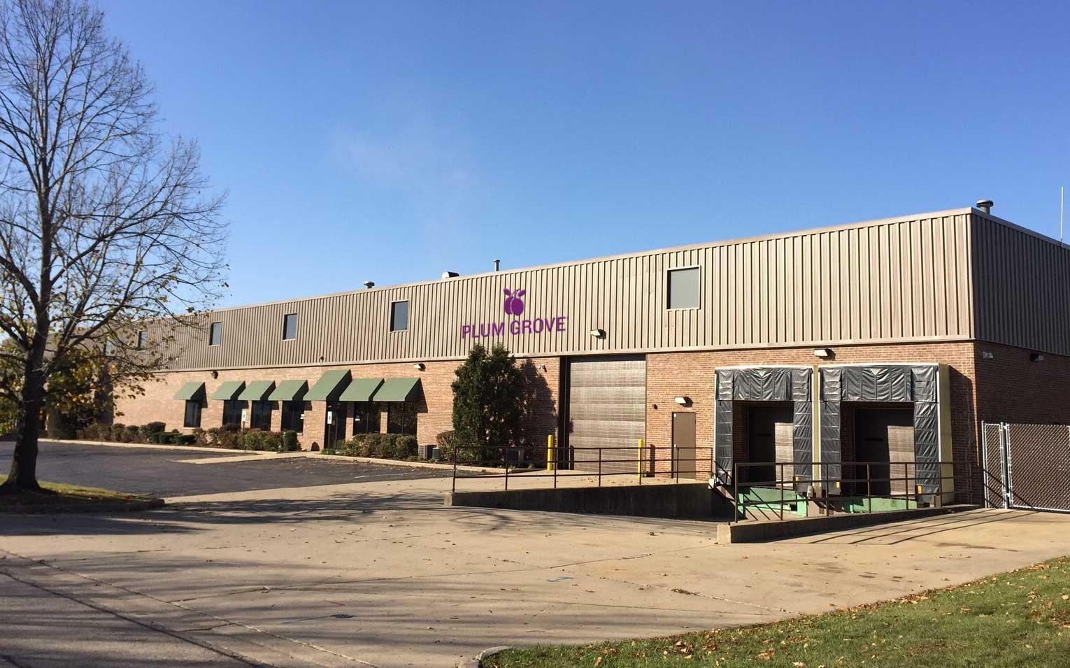 Plum Grove Ribbon Cutting Celebrates 4M Expansion Plum Grove