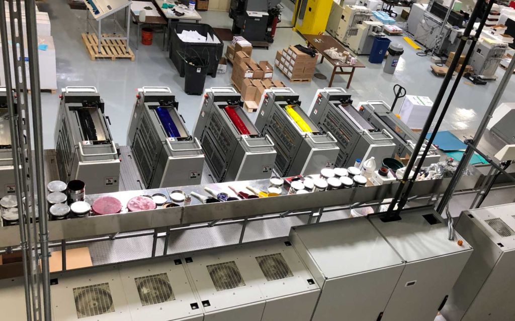 Komori at Plum Grove Inc 2022