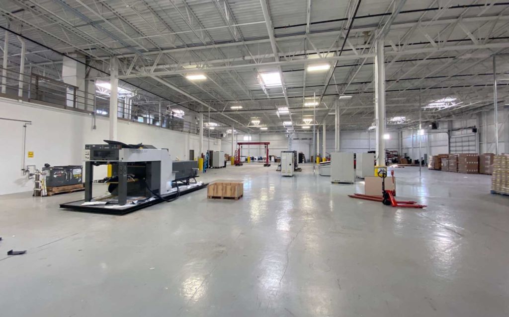 Plum Grove Inc Cary Illinois