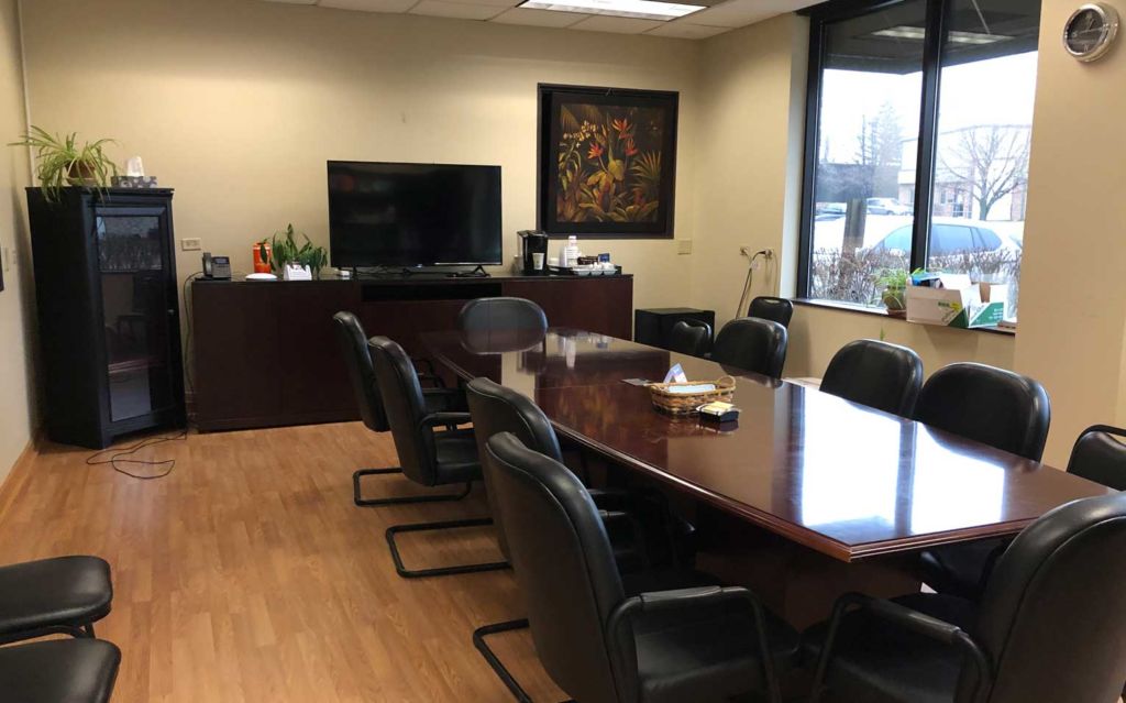 Plum Grove Inc Offices