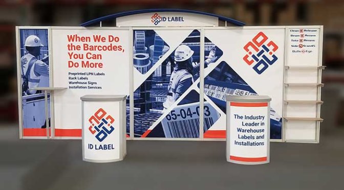 Trade Show Booth Ideas