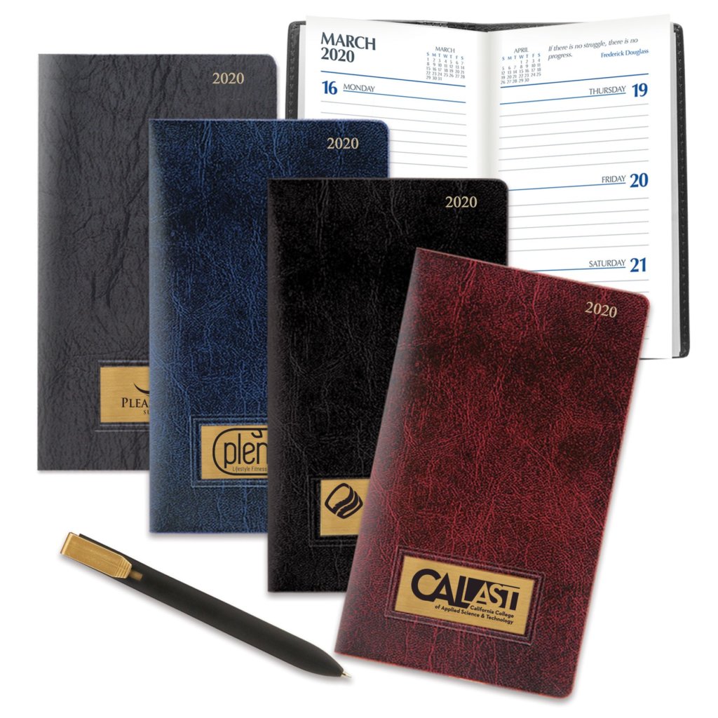Logo Pocket Calendars