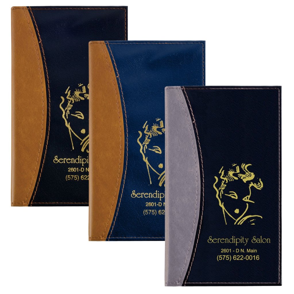 Business Pocket Calendars