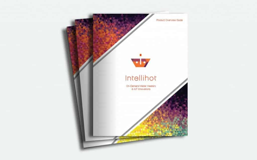 Product Marketing Brochure