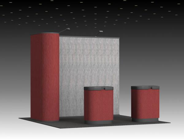 QD-141 | Pop Up Display
