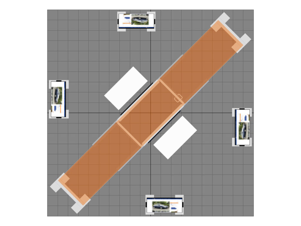 Island Tower