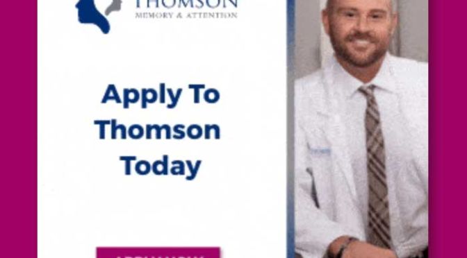Healthcare Recruiting Geofencing Ads