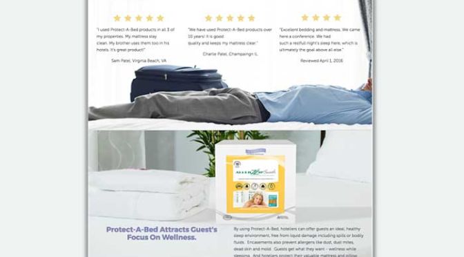 Website Testimonials and Reviews