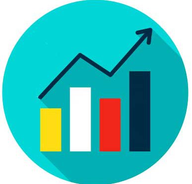 22% Sales Lift Through Second Quarter of 2012