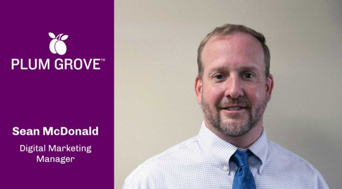 Plum Grove Names New Marketing Manager, Continues 2020 Growth