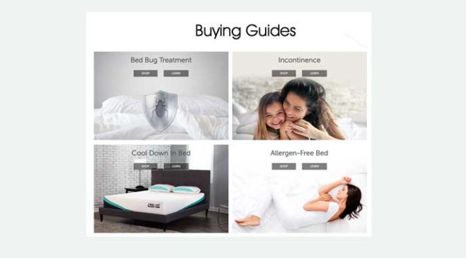 Buying Guides