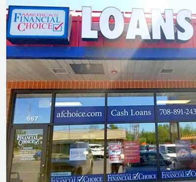 Financial Marketing