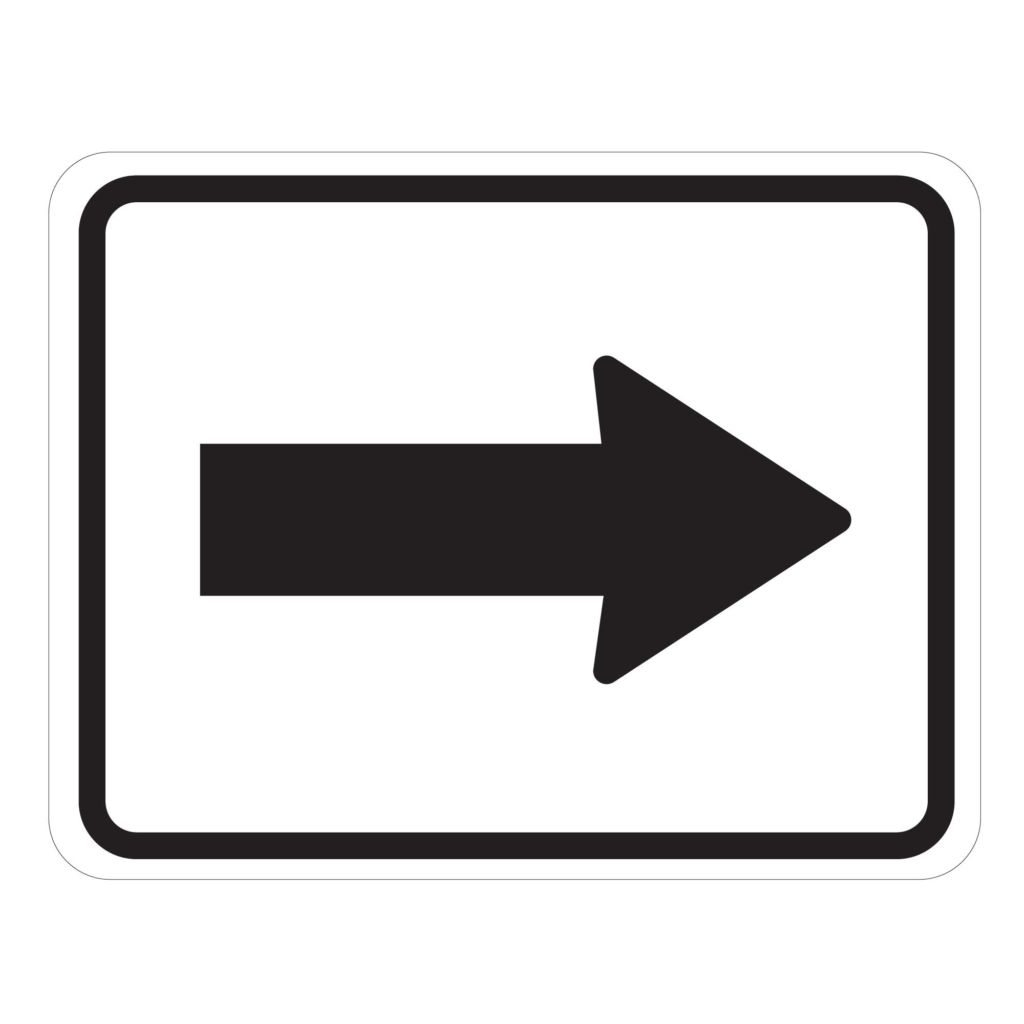 Arrow Signs