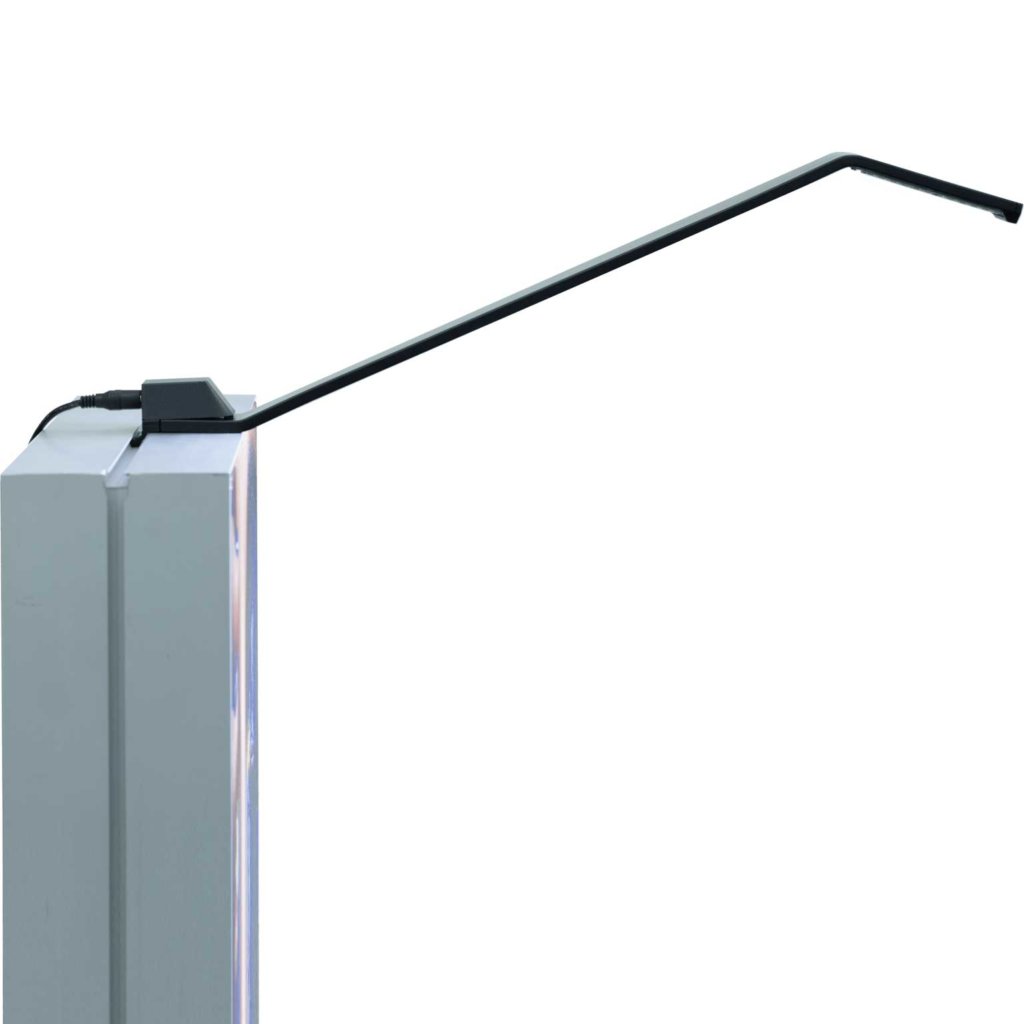 Slimline LED light